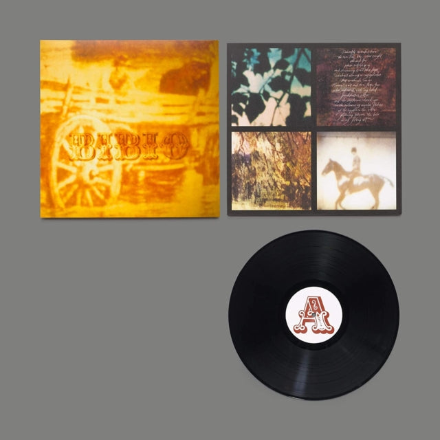 Bibio - Hand Cranked (3MM Spine/Printed Inner Sleeves/DL Card) (Vinyl) (US Import)