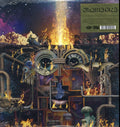 Flying Lotus - Flamagra (2LP/DL Card) (Vinyl) (US Import)