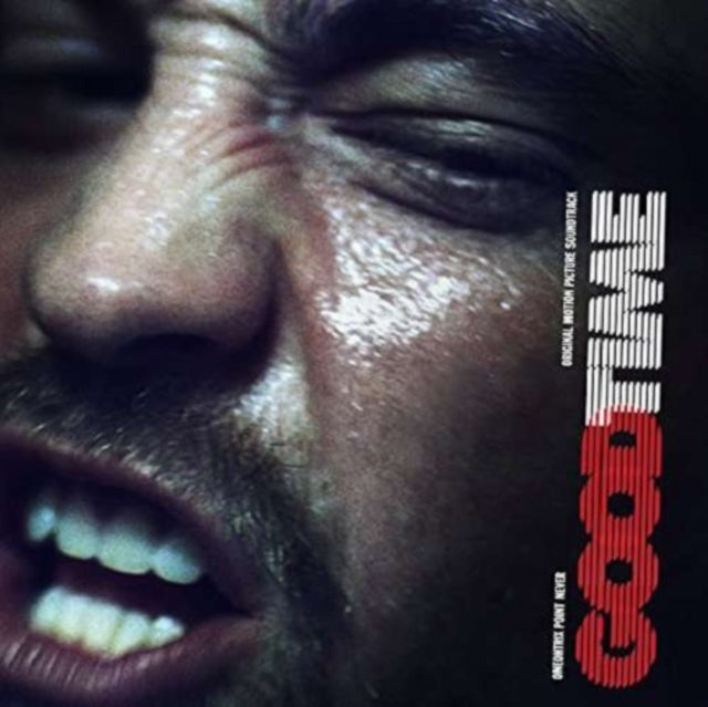 Oneohtrix Point Never - Good Time O.S.T. (2LP/Poster) (Vinyl) (US Import)