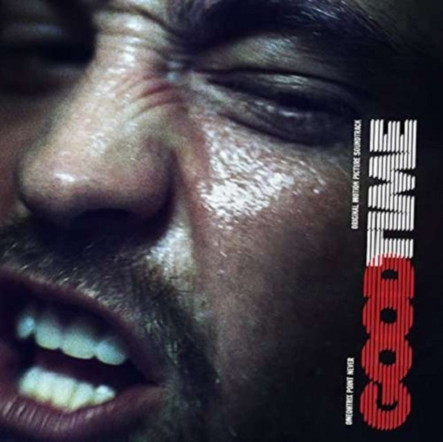Oneohtrix Point Never - Good Time O.S.T. (CD)