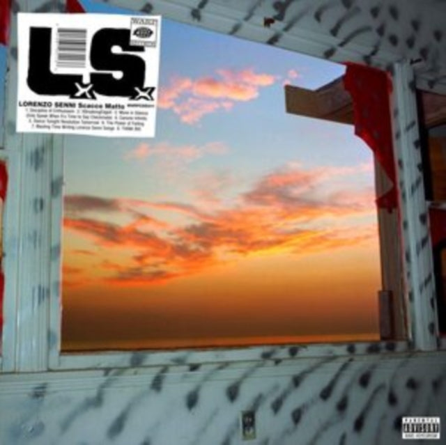 Lorenzo Senni - Scacco Matto (DL Card) (Vinyl) (US Import)