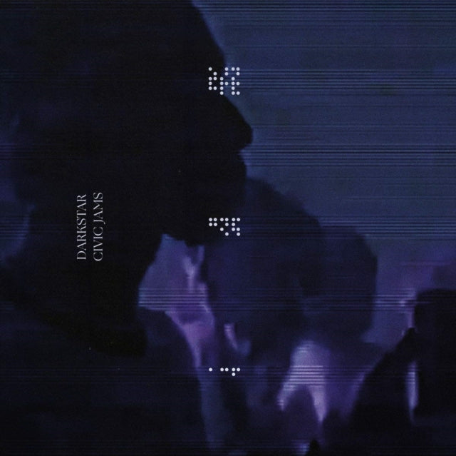 Darkstar - Civic Jams (DL Card) (Vinyl) (US Import)