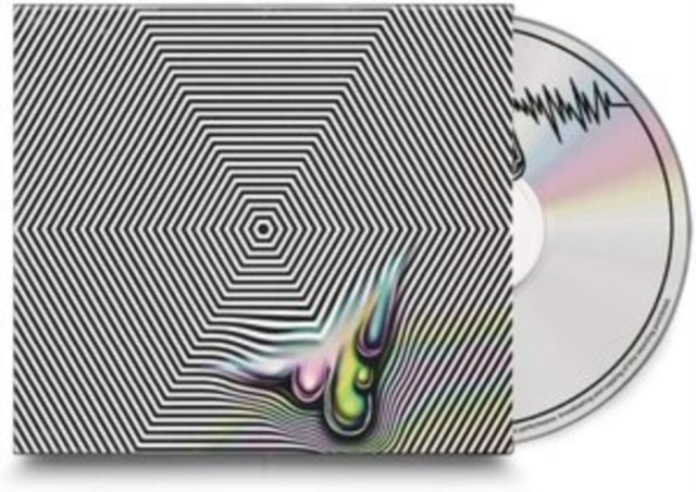 Oneohtrix Point Never - Magic Oneohtrix Point Never (CD)