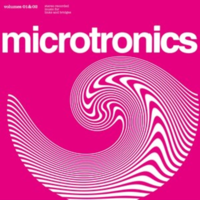 Broadcast - Microtronics - Volumes 1 & 2 (Vinyl) (US Import)