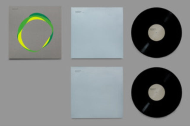 Autechre - Plus (2LP/140g) (Vinyl) (US Import)