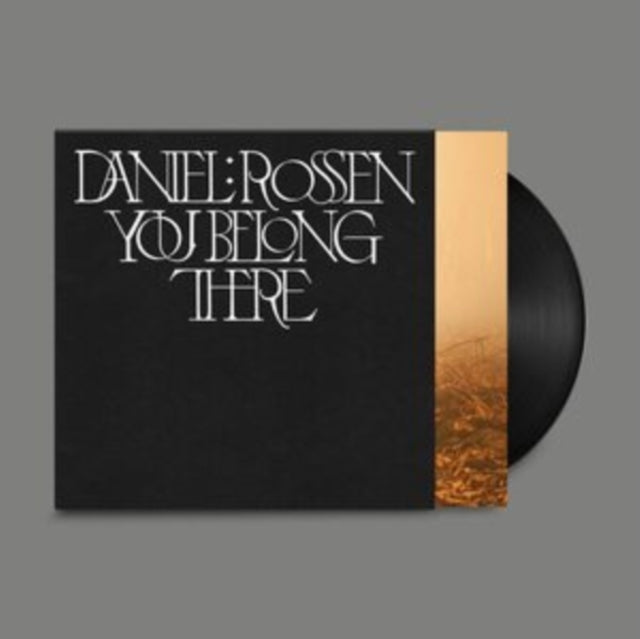 Daniel Rossen - You Belong There (Vinyl) (US Import)