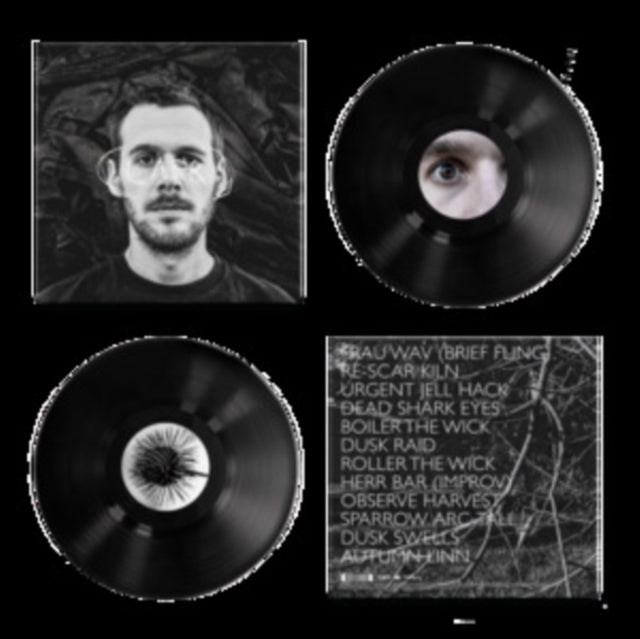 Clark - 05 - 10 (2LP) (Vinyl) (US Import)