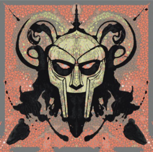 Dangerdoom - Mouse & The Mask (2LP) (Vinyl) (US Import)