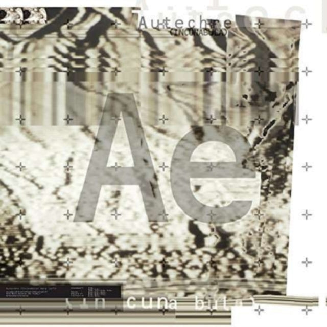 Autechre - Incunabula (Vinyl) (US Import)