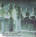 Boards Of Canada - Music Has The Right To Children (Vinyl) (US Import)