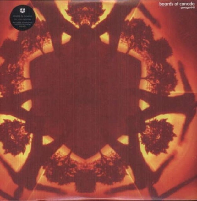 Boards Of Canada - Geogaddi (Vinyl) (US Import)