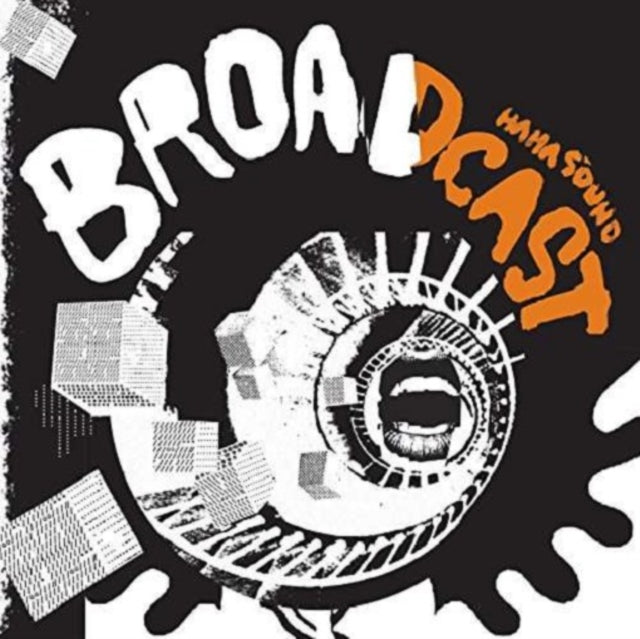 Broadcast - Haha Sound (Vinyl) (US Import)