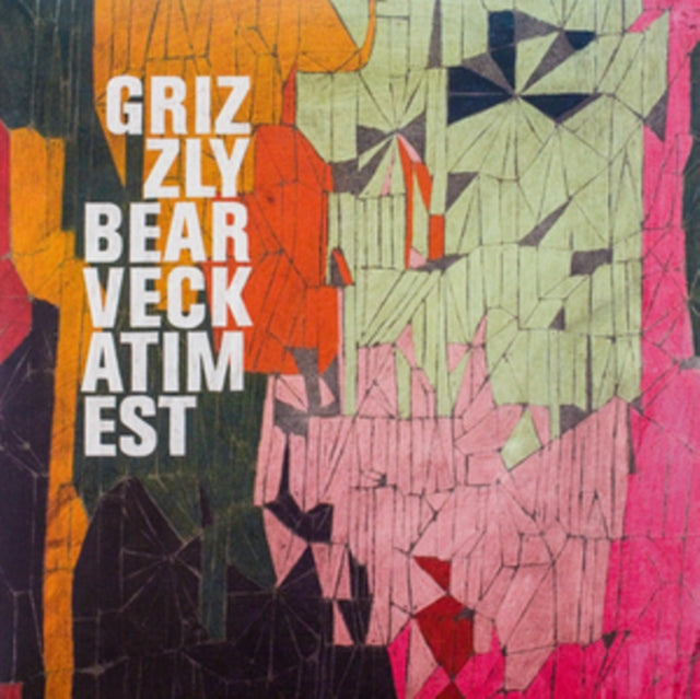 Grizzly Bear - Veckatimest (Vinyl) (US Import)