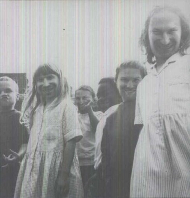 Aphex Twin - Come To Daddy (Vinyl) (US Import)