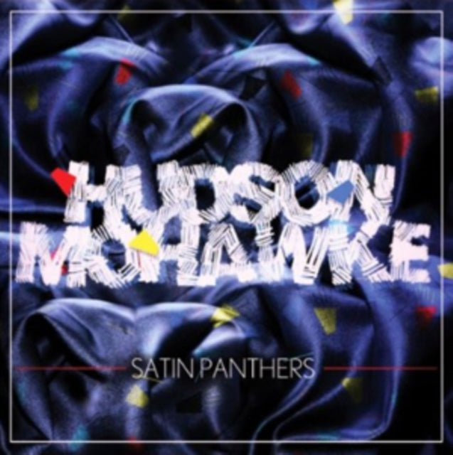 Hudson Mohawke - Satin Panthers EP (Vinyl) (US Import)