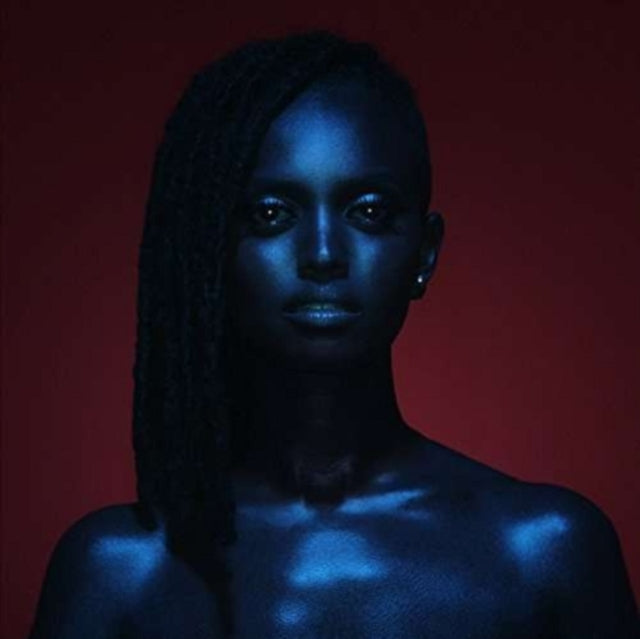 Kelela - Hallucinogen EP (Download Card) (Vinyl) (US Import)