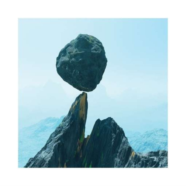 Mark FT. Thom Yorke Pritchard - Beautiful People (Vinyl) (US Import)