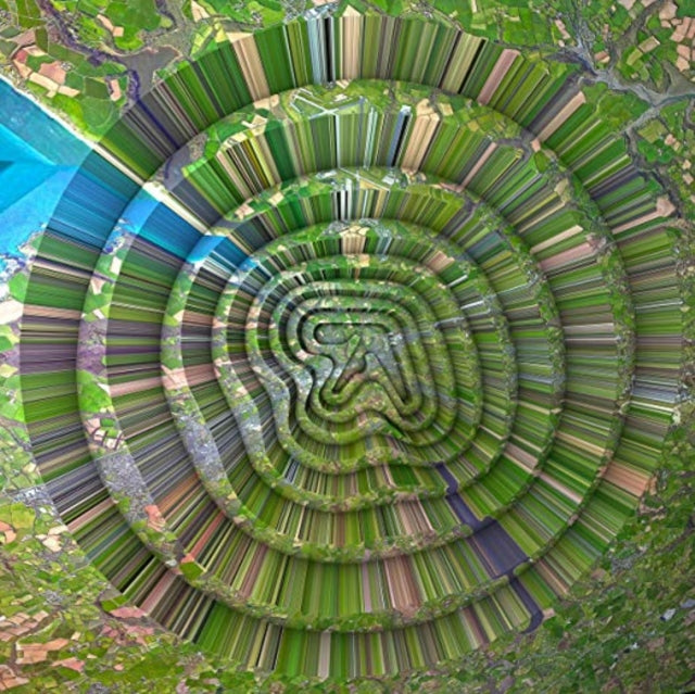 Aphex Twin - Collapse EP (DL Code) (Vinyl Single) (US Import)