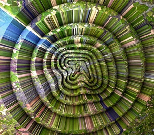 Aphex Twin - Collapse EP (Digipak) (CD)
