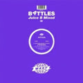 Battles - Juice B Mixed (3MM Sleeve/DL Card) (Vinyl) (US Import)