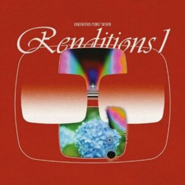 Oneohtrix Point Never - Renditions I (Vinyl Single) (US Import)