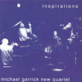 Michael Garrick - Inspirations (CD)
