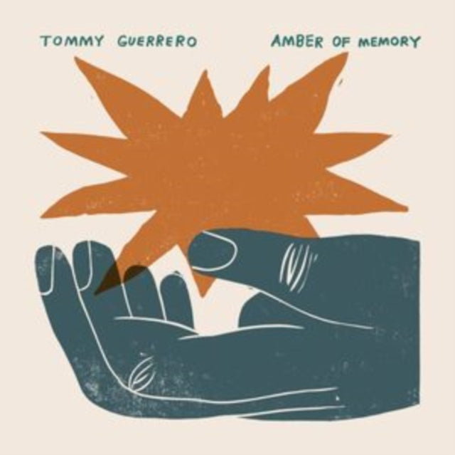 Tommy Guerrero - Amber Of Memory (Vinyl) (US Import)