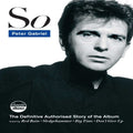 Peter Gabriel - So (DVD) (Region 1 US Import)
