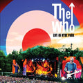 Who - Live In Hyde Park (CD)