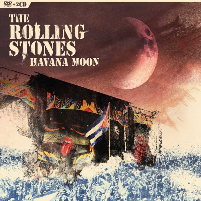 Rolling Stones (DVD) (Region 1 US Import)