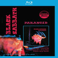 Black Sabbath - Paranoid (Blu-ray) (Region A US Import)