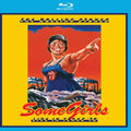 Rolling Stones - Some Girls: Live In Texas 1978 (Blu-ray) (Region A US Import)
