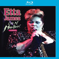 Etta James - Live @Montreux 75-93 (Blu-ray) (Region A US Import)