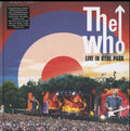 Who - Live In Hyde Park (CD)