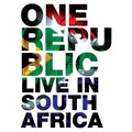 Onerepublic - Live In South Africa (Blu-ray) (Blu-ray) (Region A US Import)