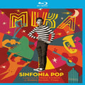 Mika - Sinfonia Pop (Blu-ray) (Region A US Import)