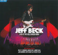 Jeff Beck - Live At The Hollywood Bowl (2CD/Blu-ray) (CD) (Region A US Import)