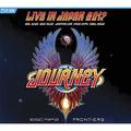 Journey - Escape & Frontiers Live In Japan (Blu-ray/CD) (Blu-ray) (Region A US Import)