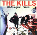 Kills - Midnight Boom (Vinyl) (US Import)
