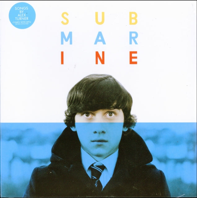 Submarine O.S.T. - Submarine O.S.T. (Vinyl) (US Import)