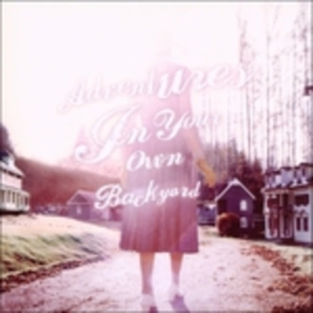 Patrick Watson - Adventures In Your Own Backyard (DL Card) (Vinyl) (US Import)