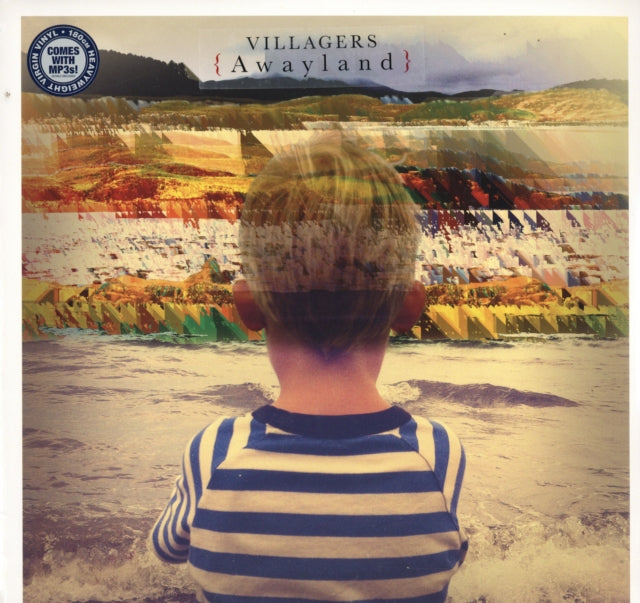 Villagers - Awayland (DL Card) (Vinyl) (US Import)