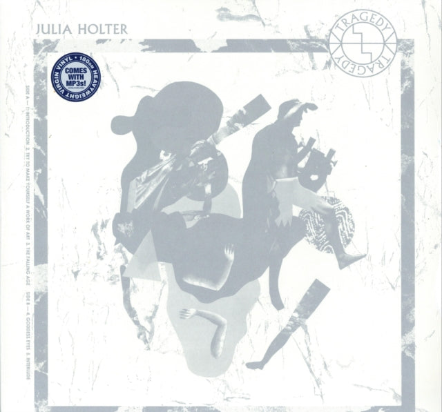 Julia Holter - Tragedy (Vinyl) (US Import)