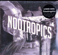 Lower Dens - Nootropics (2LP/DL Card) (Vinyl) (US Import)