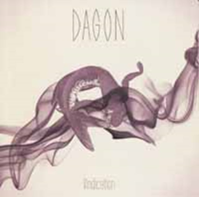 Dagon - Vindication EP (CD Single)