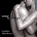 William Walton / Guillaume Bouz - Song Of Songs (CD)