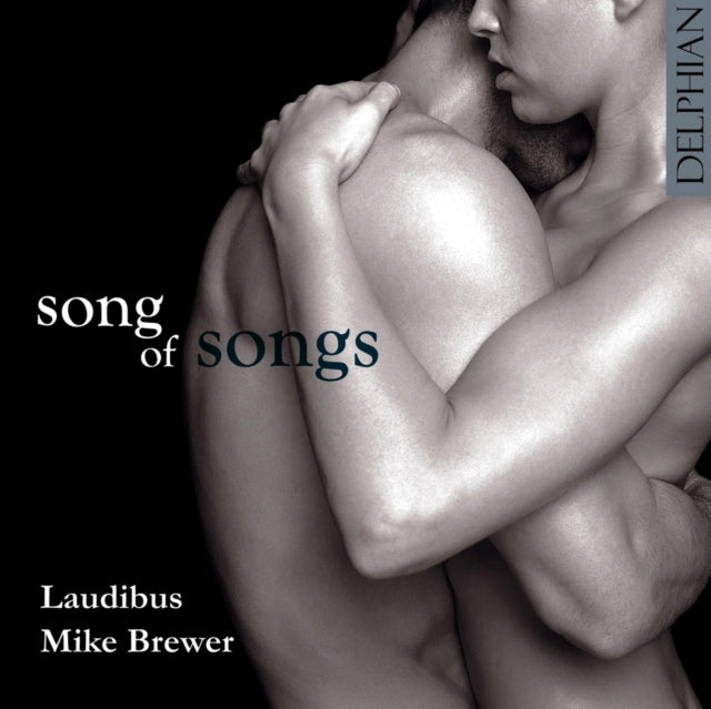 William Walton / Guillaume Bouz - Song Of Songs (CD)