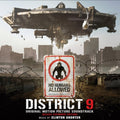 District 9 O.S.T. - District 9 O.S.T. (Vinyl) (US Import)
