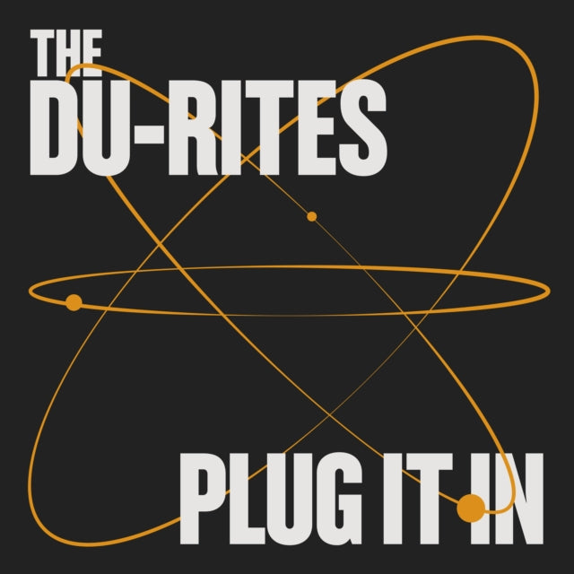 Du-Rites - Plug It In (Vinyl) (US Import)