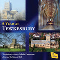Various Artists - Year At Tewkesbury (CD)